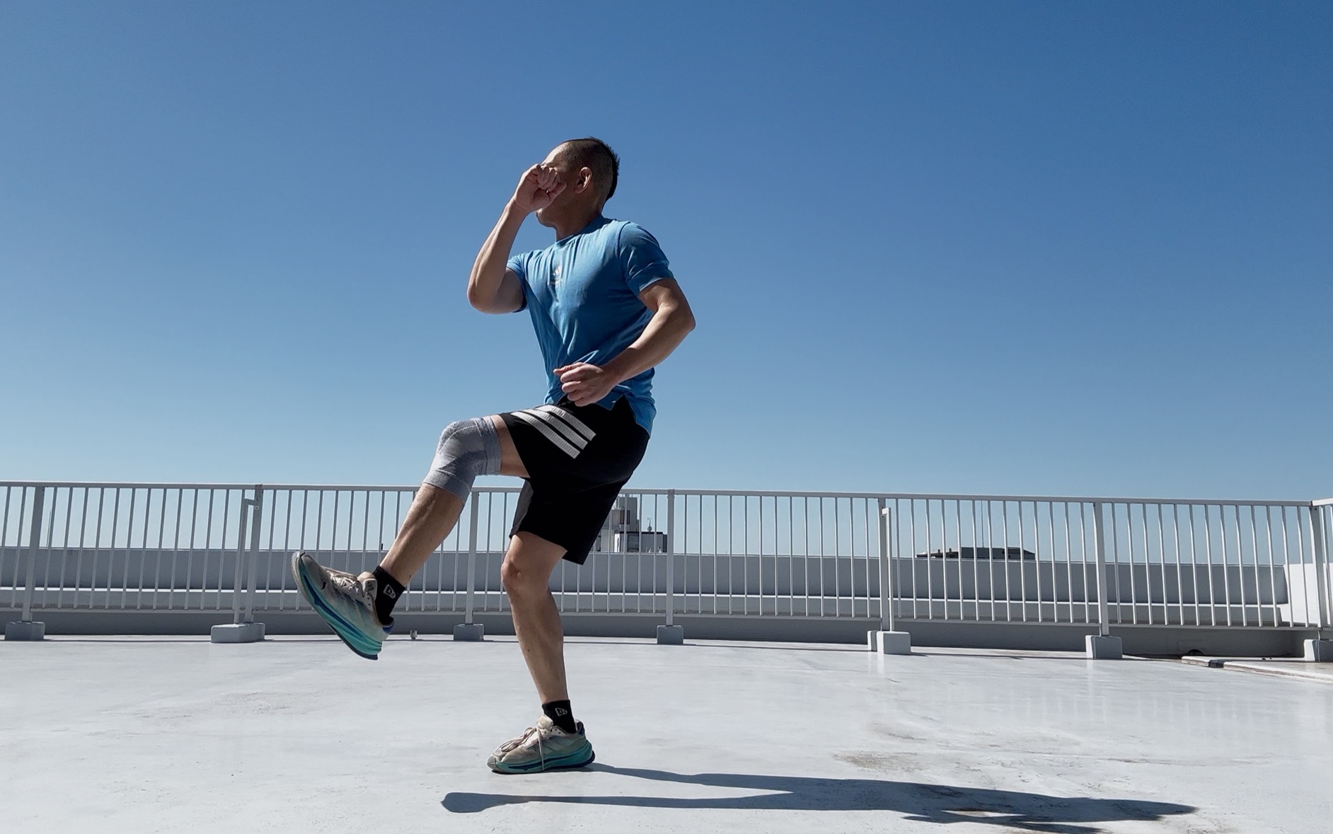 ボディコンバット106-4,コンバット1,コリオ,テクニック,ポイント